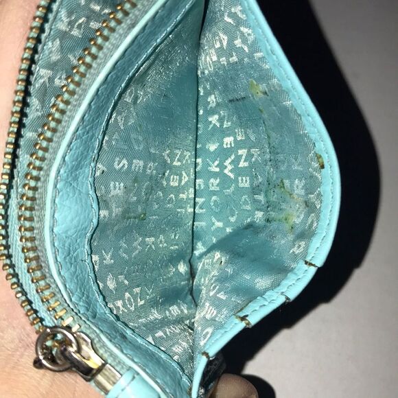 Vintage Kate Spade Mini Wallet - Picture 5 of 13